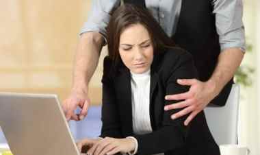 Size Mobbing Yapan Kişiyle Yüzleşin