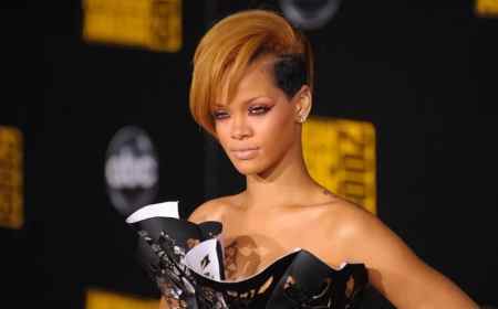 Get in touch, there is a survey! We Choose the Best Song of Rihanna That We Can't Get Enough of Listening to!