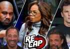 TMZ TV Recap: Kim & Kanye Feud, Oprah Leaves Weight Watchers, Tom Brady