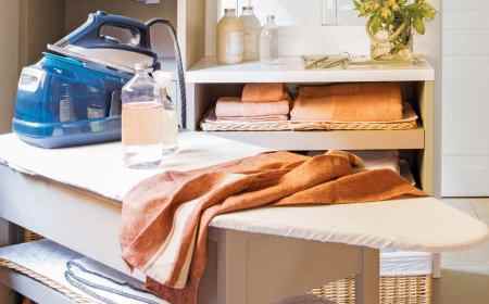 La plancha a vapor de 23 mil valoraciones de Amazon que querrás fichar