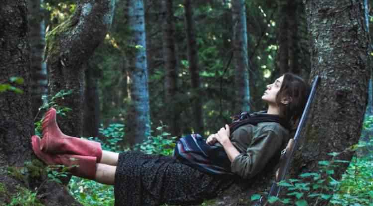 Sibel, Palm Springs Film Festivali’nde Görücüye Çıktı!