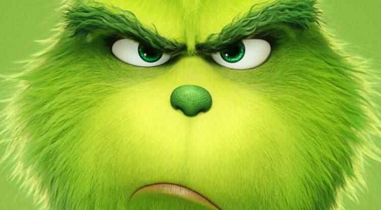 ‘The Grinch’ten Yeni Fragman Geldi! 23 Kasım'da Sinemalarda