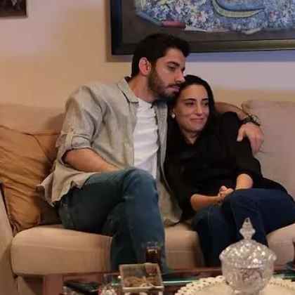 Kızılcık Şerbeti - Umut ve Nursema