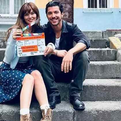 Kopuk - Ferhan ve Müjde