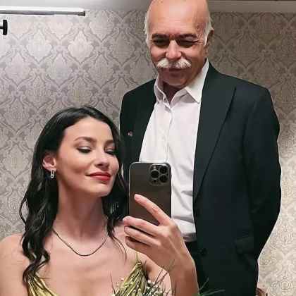 Kızılcık Şerbeti - Alev ve Apo