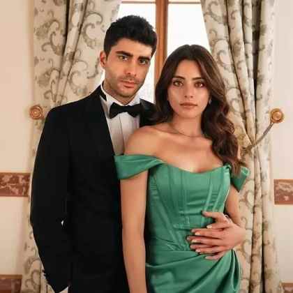 Kızılcık Şerbeti - Fatih ve Doğa