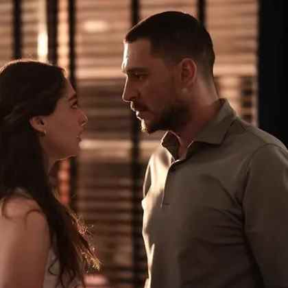 Sakla Beni - Mete ve İncila