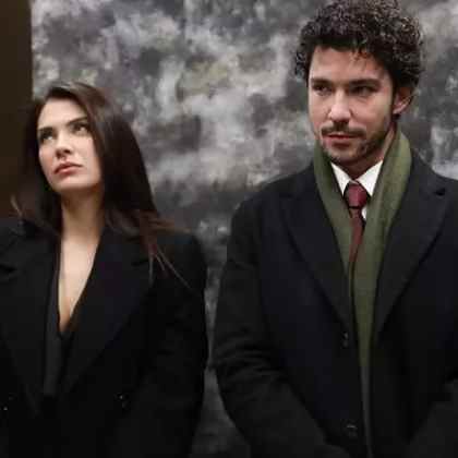 Kopuk - Ferhan ve İpek