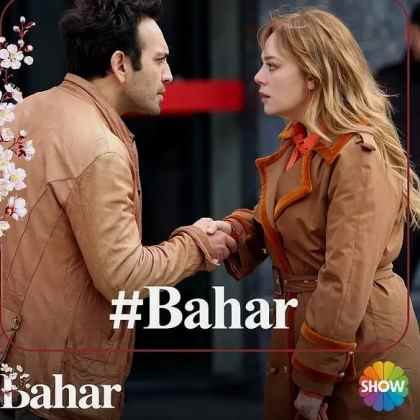 Bahar - Evren ve Bahar