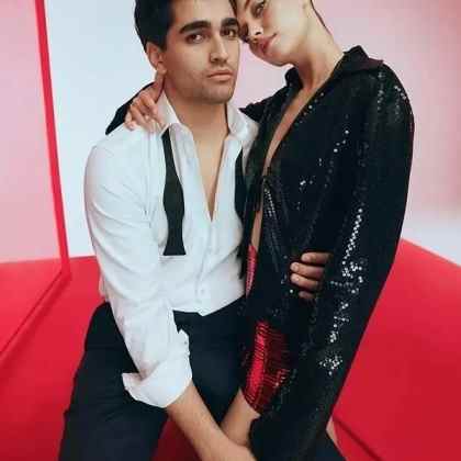 Yalı Çapkını - Ferit ve Seyran