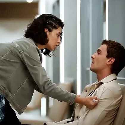 Yabani - Alaz ve Asi