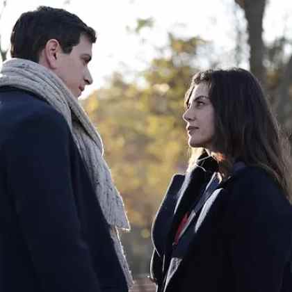 Ömer - Gamze ve Ömer