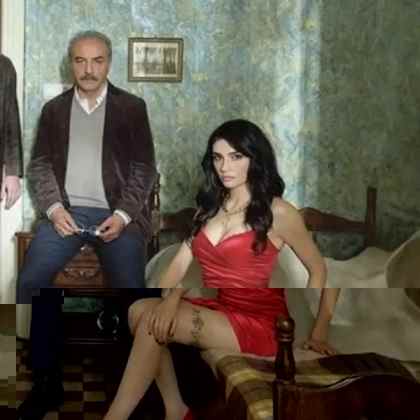 İnci Taneleri - Azem ve Dilber