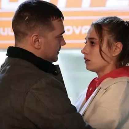 Gaddar - Dağhan ve Aydan