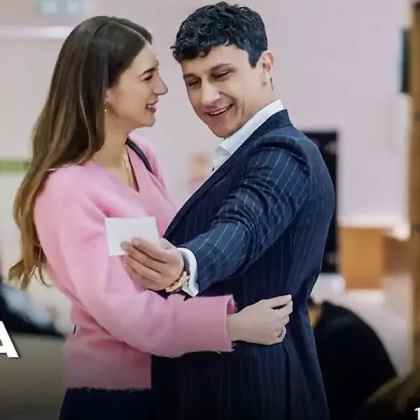 Gaddar - Enver ve Yağmur