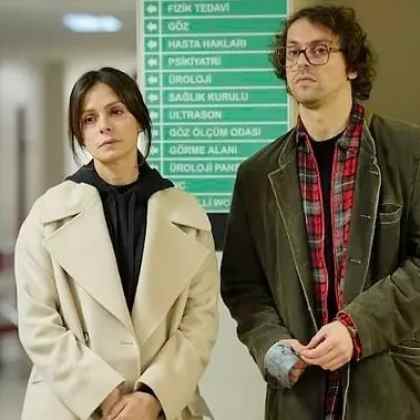 Sandık Kokusu - Karsu ve Atilla