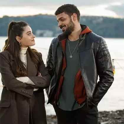 Yabani - Yaman ve Rüya