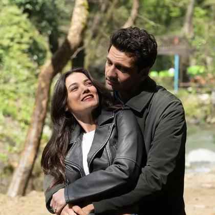 Yargı - Ilgaz ve Ceylin