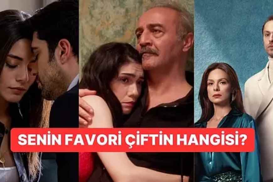 Tarafını seç bakalım!